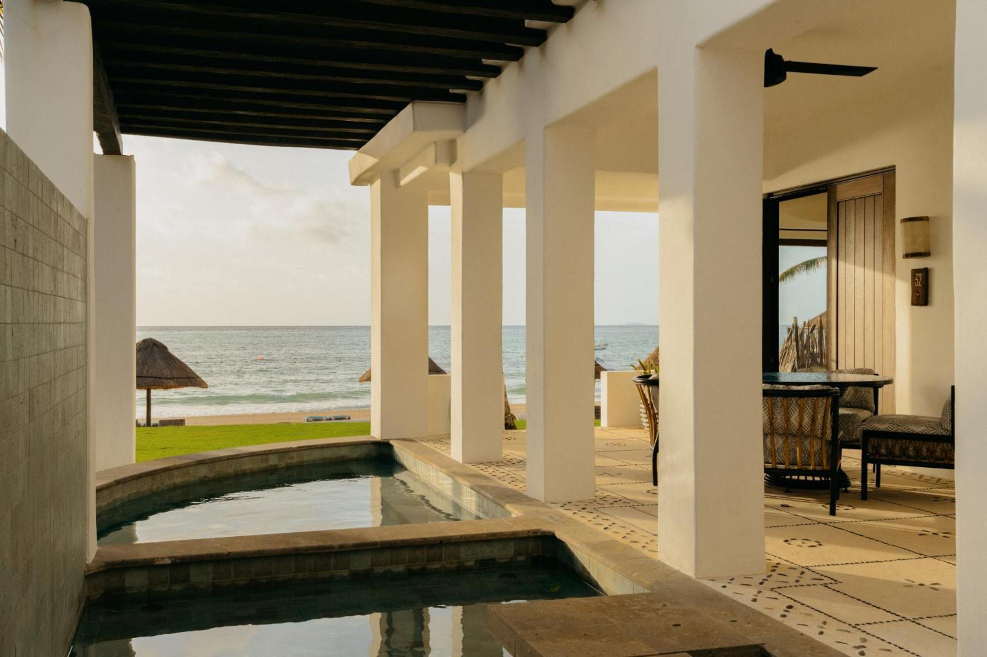 Maroma, A Belmond Hotel, Riviera Maya Punta Maroma Exterior photo