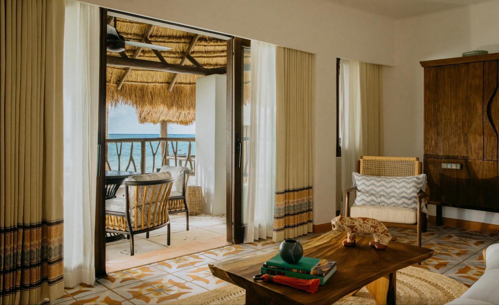 Maroma, A Belmond Hotel, Riviera Maya Punta Maroma Exterior photo
